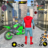 icon Superhero Bike Mega Ramp Games(Open World Games Spider Game) 1.45