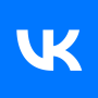 icon VK(VK: música, vídeo, mensageiro)