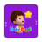 icon Baby Domi(Baby Domi-Kids Música e rimas) 1.1.2