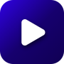icon com.doggyapps.bpvideoplayer(SAX Video Player - todos os formatos HD Video Player 2020
)