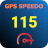 icon GPS Speedo(GPS Speedo com HUD) 2.2.gp
