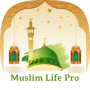 icon Muslim Life Pro: Quran & Naat