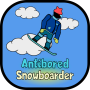 icon Antibored Snowboarder(Snowboarder Antibored)
