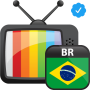 icon TV do Brasil ao VivoTV Aberta()