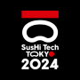 icon SusHi Tech(SusHi Tech Tokyo 2024 Official)