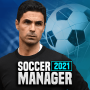 icon SM21(Soccer Manager 2021 - Free Football Manager Games)