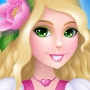 icon Thumbelina Story and Games (História e jogos de Thumbelina)