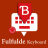 icon Fulfulde Keyboard(Teclado Fulfulde da Infra) 8.3.8