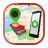icon Phone Sim and Location Info(Phone Sim Informações de localização) 1.9