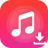 icon MusicDownload(Music Downloader -Música MP3) 1.1.0