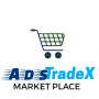 icon ADSTradeX(ADSTradeX - Marketplace, Trade)
