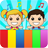 icon Toddler piano(App de piano para crianças) 1.8