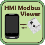 icon HMI Modbus Viewer