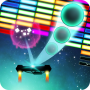 icon Brick Breaker Galaxy Defense(Brick Breaker: defesa de galáxia)