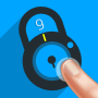 icon Unlock The Lock(Desbloquear o bloqueio)