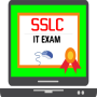 icon SSLC IT Exam(SSLC TI Exam
)
