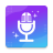 icon Voice Changer(Modificador de voz por efeitos sonoros) 3.8.0