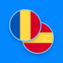 icon Romanian-Spanish Dictionary (Dicionário Romeno-Espanhol)