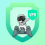 icon Gamers VPN: Low Ping Gaming