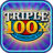 icon Triple 100x Slots HD(Triplo 100x Slots HD) 2.0