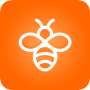 icon com.honeybee.network(蜜蜂加速器
)