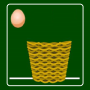 icon EggToss(Arremesso de ovos em execução)