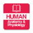 icon Human Anatomy and Physiology(Anatomia e Fisiologia Humana) 1.8.1