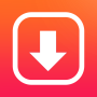 icon IGSaver(Video Downloader para Instagram-Story saver, Insaver
)