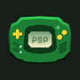 icon PSP Emulator(Gamu: Emulator Console Game)