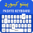 icon Pashto Keyboard(Teclado Pashto: Pushto Typing) 2.8