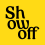 icon ShowOff(Showoff: crie um visual ideal)