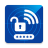icon com.speedtest.wifianalyzer.hotspot.networkanalyzer.wifipassword.signalstrength(WiFi Analyzer, Teste de velocidade WiFi) 1.4.3