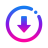 icon SDownloader(SDownloader - Video Downloader) 1.2.6