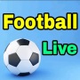 icon Football LiveTV Stream(Futebol TV ao vivo Streaming HD
)