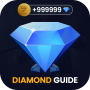 icon Daily Free Diamonds Guide for Free(Obtenha Daily Diamond FFF Guide)