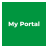 icon My Portal(Meu portal) 1.1