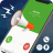 icon Call Name Announcer(Caller Name Announcer Announcer - SMS) 5.3.4