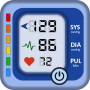 icon Blood Pressure Monitor Tracker()