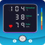 icon Body Temperature App(Rastreador de temperatura corporal e febre)