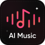 icon Music AI(AI Music Cover Song)