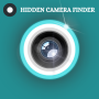 icon Hidden Camera Detector(Detector de câmera escondida: Spy c)