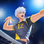 icon The Spike - Volleyball Story (O Pico - Voleibol História
)