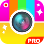 icon BreaCam Pro(BreaCam Pro - Câmara Selfie e editor de fotos
)
