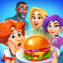 icon Chef & Friends(Chef Friends: Cooking Game)