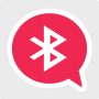 icon GChat(Bate-papo Bluetooth - GChat)