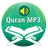 icon Quran Mp3(Mp3 Áudio Alcorão
) 2.2