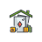 icon Solitaire House(Solitaire's House Collection) 1.00.058