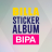 icon BILLA BIPA STICKERALBUM(BILLA BIPA Álbum de adesivos) 0.0.9