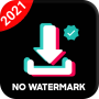 icon Video Downloader for TikTokNo Watermark(Video Downloader para TikTok - Sem marca de água
)