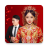 icon Modern Chinese Wedding Couple(Casal de casamento chinês moderno) 1.2